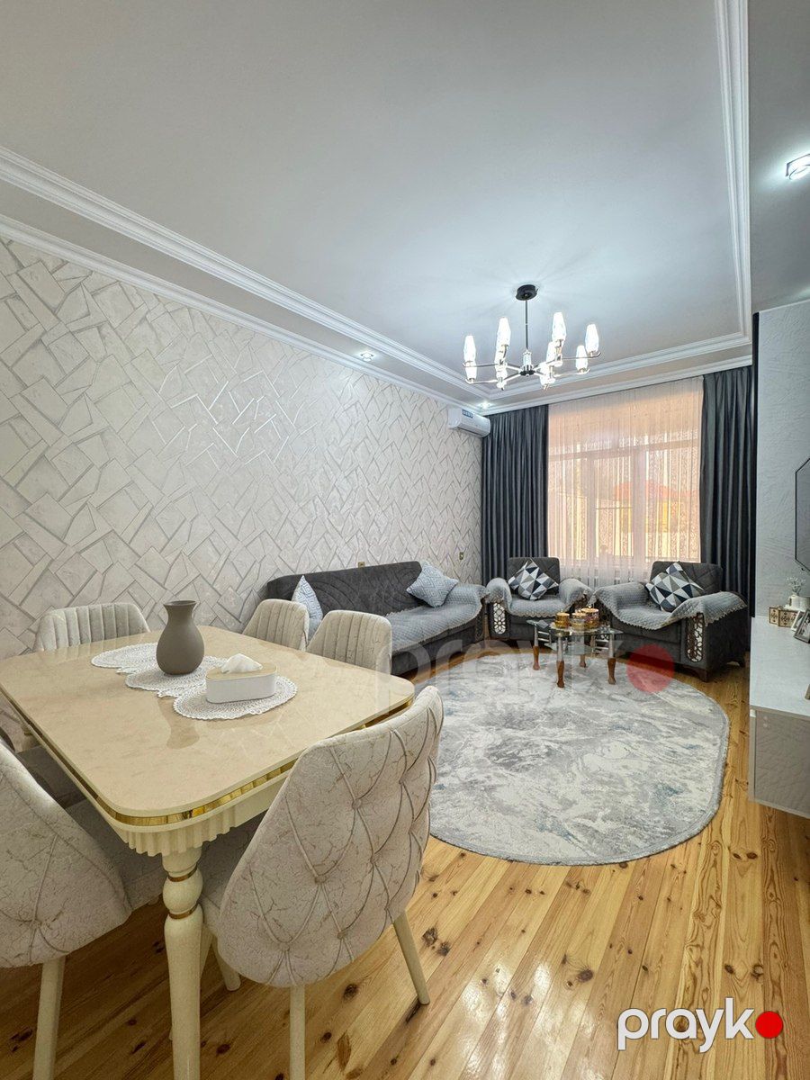 Həyət evi, Hövsan qəs — Ev, villa, Bakı (10)