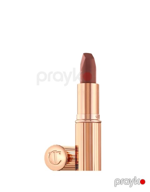 Kompakt dodaq boyası Charlotte Tilbury Matte Lipstick So 90's, 3.5 q — Bakı
