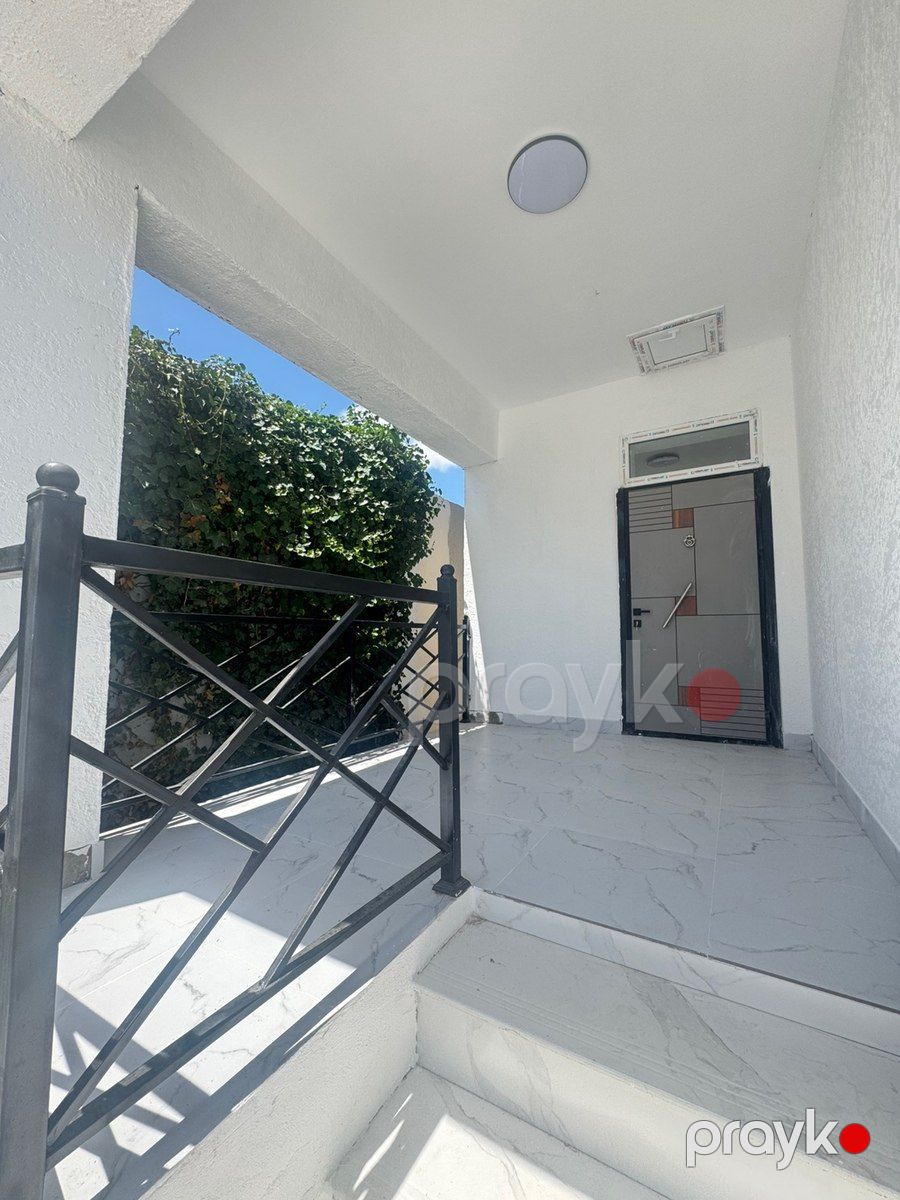 Həyət evi, Hövsan qəs — Ev, villa, Bakı (7)