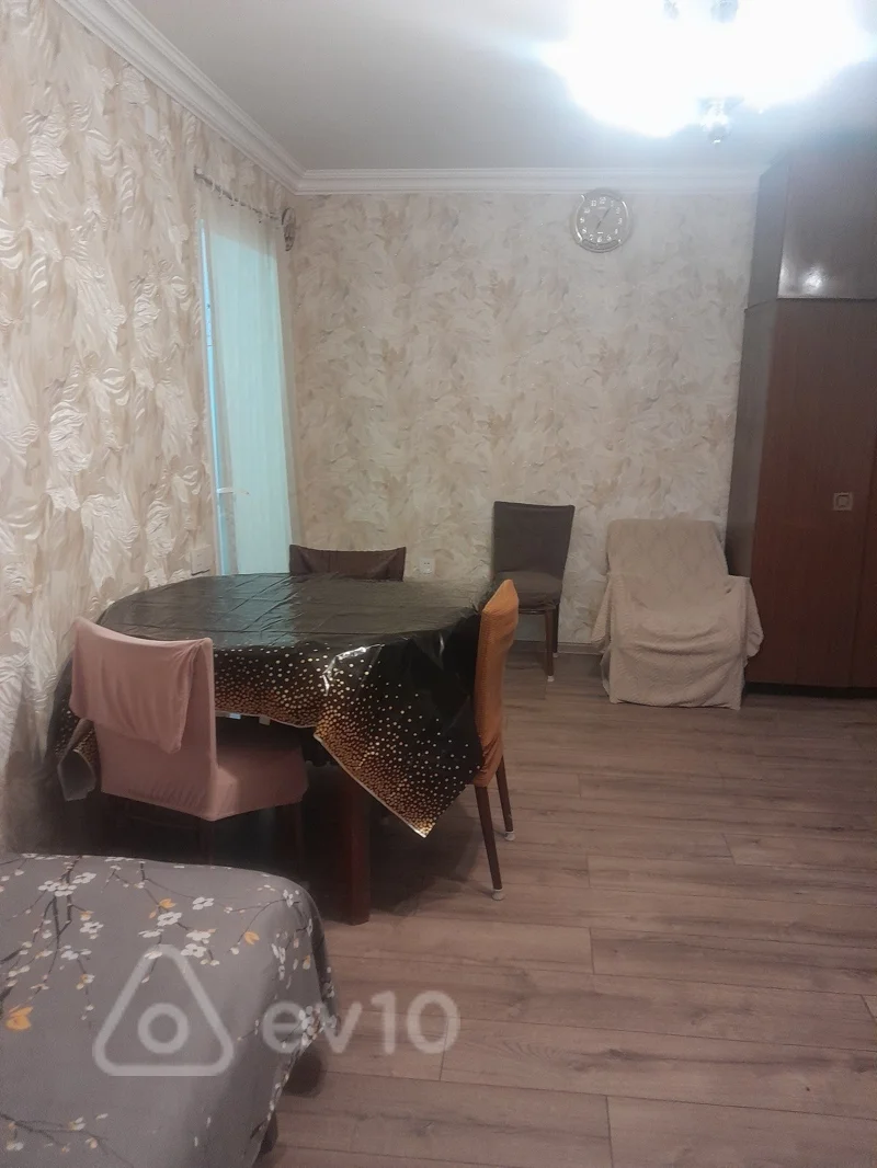 1 otaqlı mənzil, 44 m², İnşaatçılar metro — kirayə — Mənzil, Bakı (5)