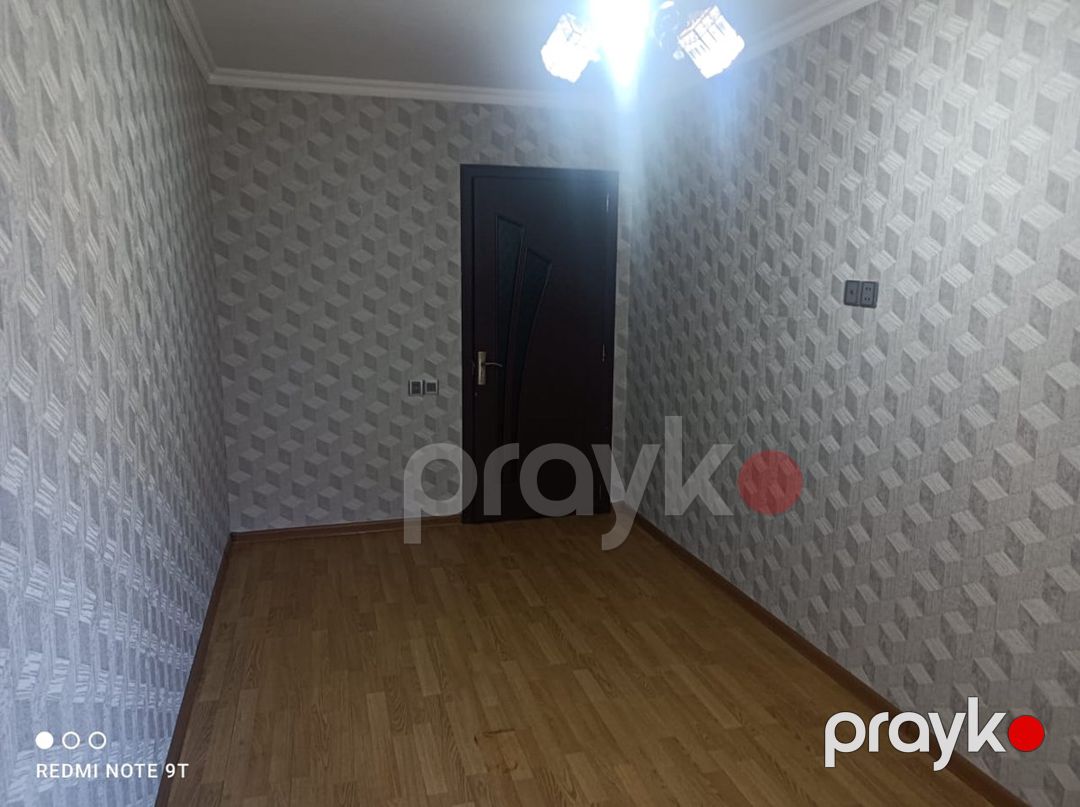 3 otaqlı mənzil, 65 m², Xırdalan ş, Razqraq ərazisi — Mənzil (3)