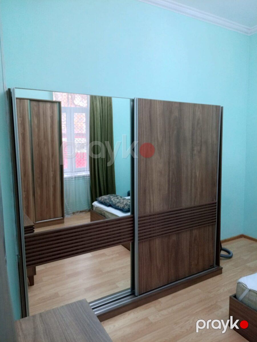 2-otaqlı mənzil kirayə verilir, Nizami m., 45 m² — Mənzil, Bakı (10)