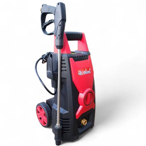 Yüksək təzyiqli yuyucu, 1200W, 120 bar — Bakı