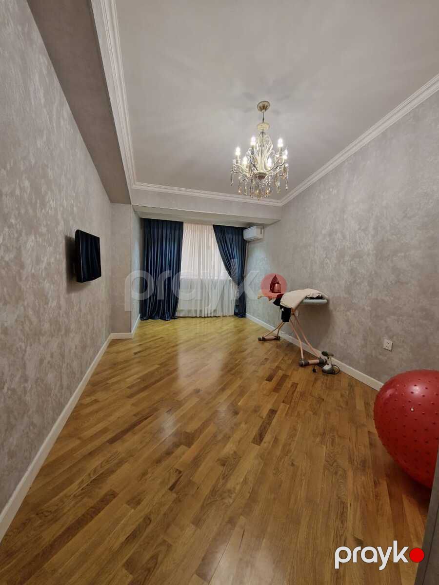 Satılır 5 otaqlı yeni tikili 250 m² — Mənzil, Sumqayıt (8)