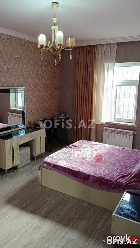 Həyət evləri Satılır Abşeron r., Masazır q., 3 otaq, 75 m² — Ev, villa, Bakı (7)