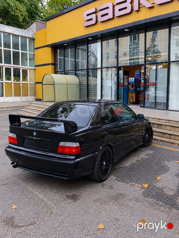 BMW 316, 1.6 L, 1993 il, 385 000 km — Avtomobillər, Qusar (2)