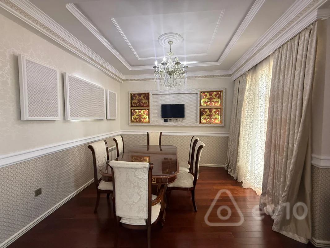 2 otaqlı mənzil, 100 m², Ağ Şəhər — kirayə — Mənzil, Bakı (7)