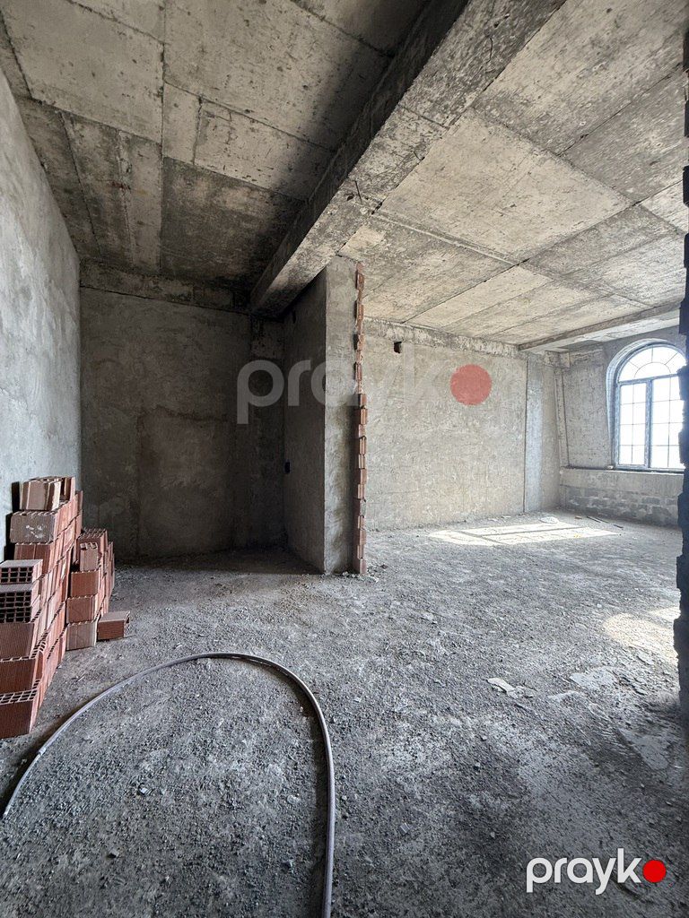 Satılır 2 otaqlı yeni tikili 87 m² — Mənzil, Bakı (3)