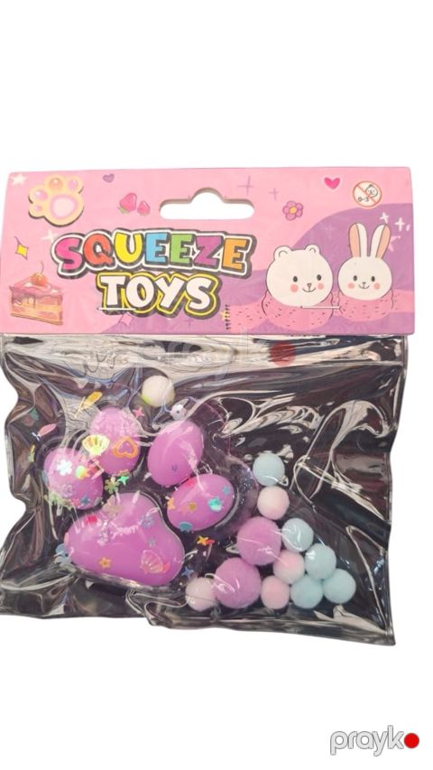 Antistress oyuncaq Squeeze toys SL-163 — Bakı