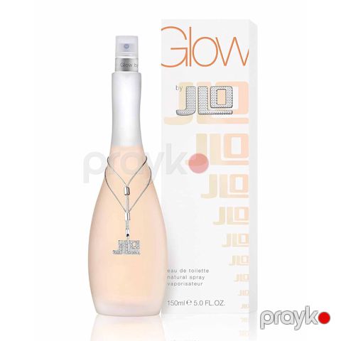 Jennifer Lopez Glow by JLo qadınlar üçün tualet suyu 150 ml — Bakı