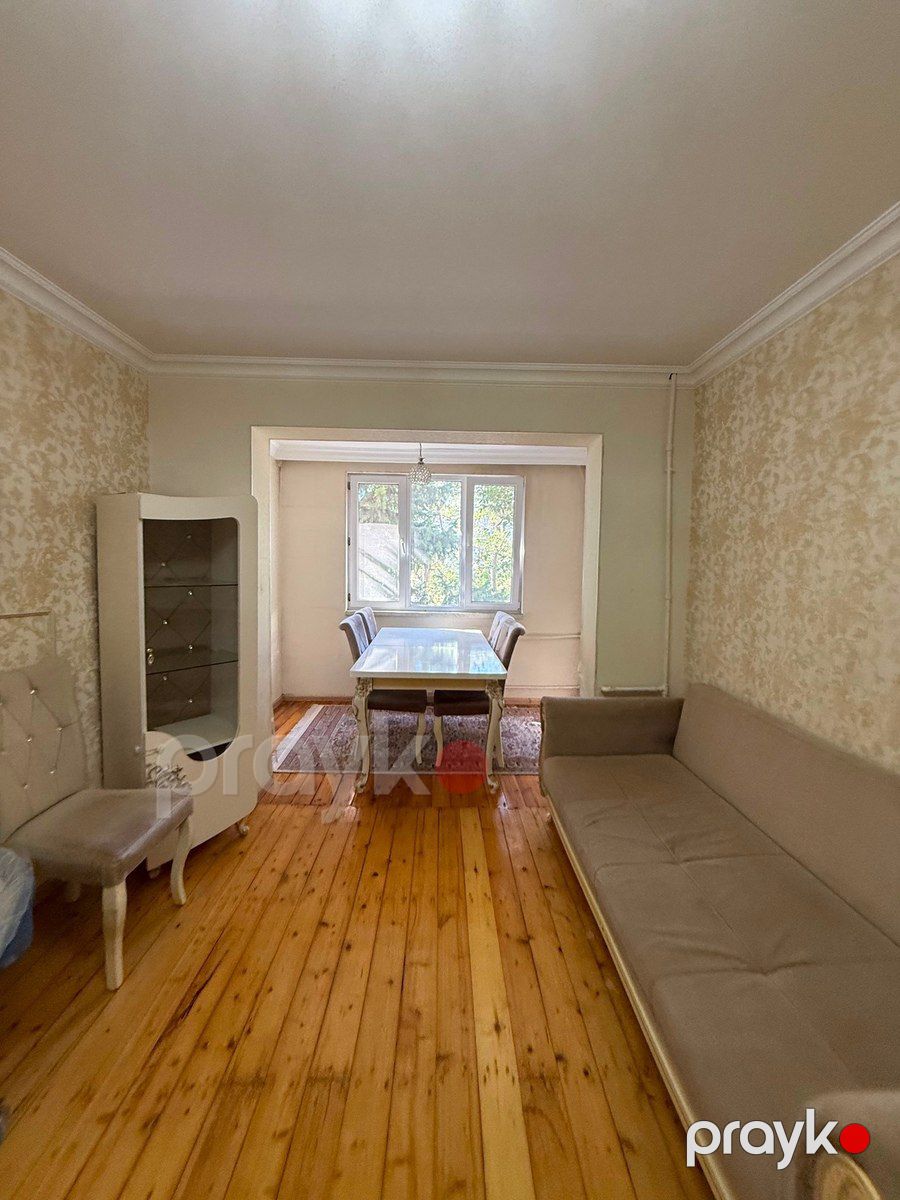 3-otaqlı mənzil, Neftçilər m., 70 m² — Mənzil, Bakı (2)