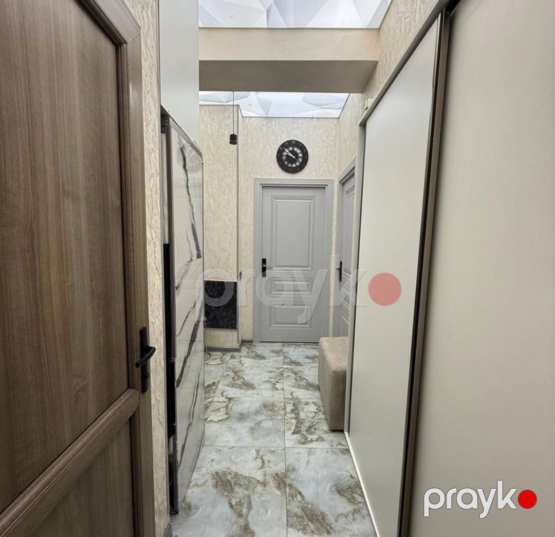 Satılır 3 otaqlı yeni tikili 52 m² — Mənzil, Sumqayıt (7)