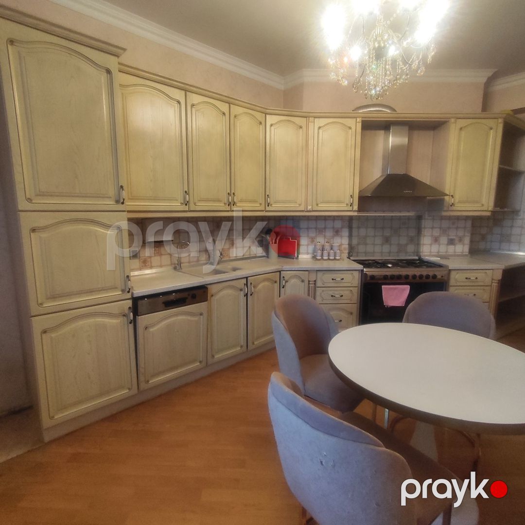 Satılır 3 otaqlı yeni tikili 165 m² — Mənzil, Bakı (5)