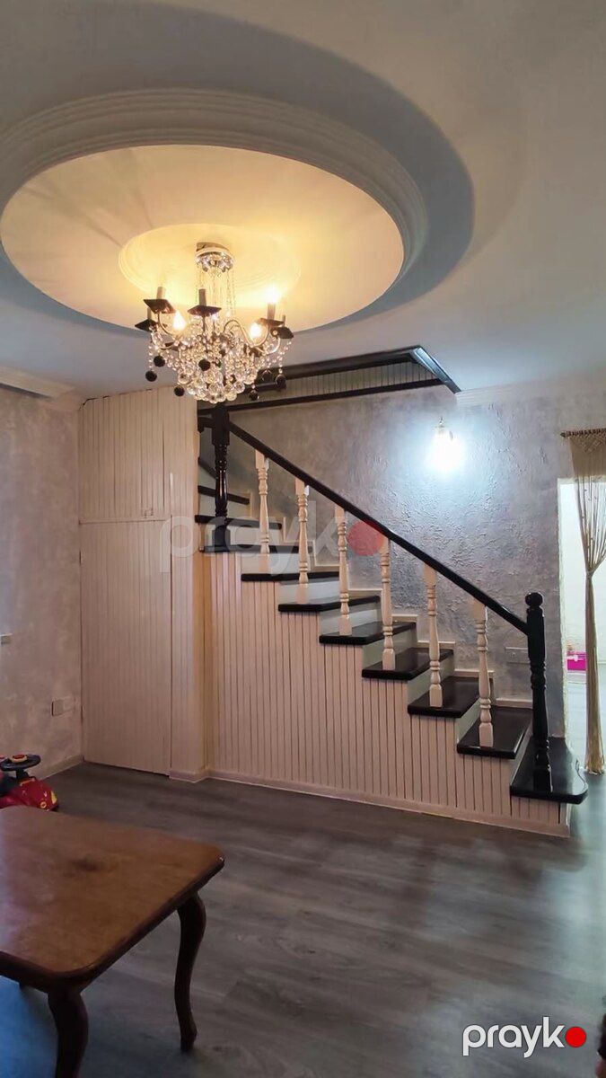 Həyət evi, Yeni Ramana qəs — Ev, villa, Bakı (10)