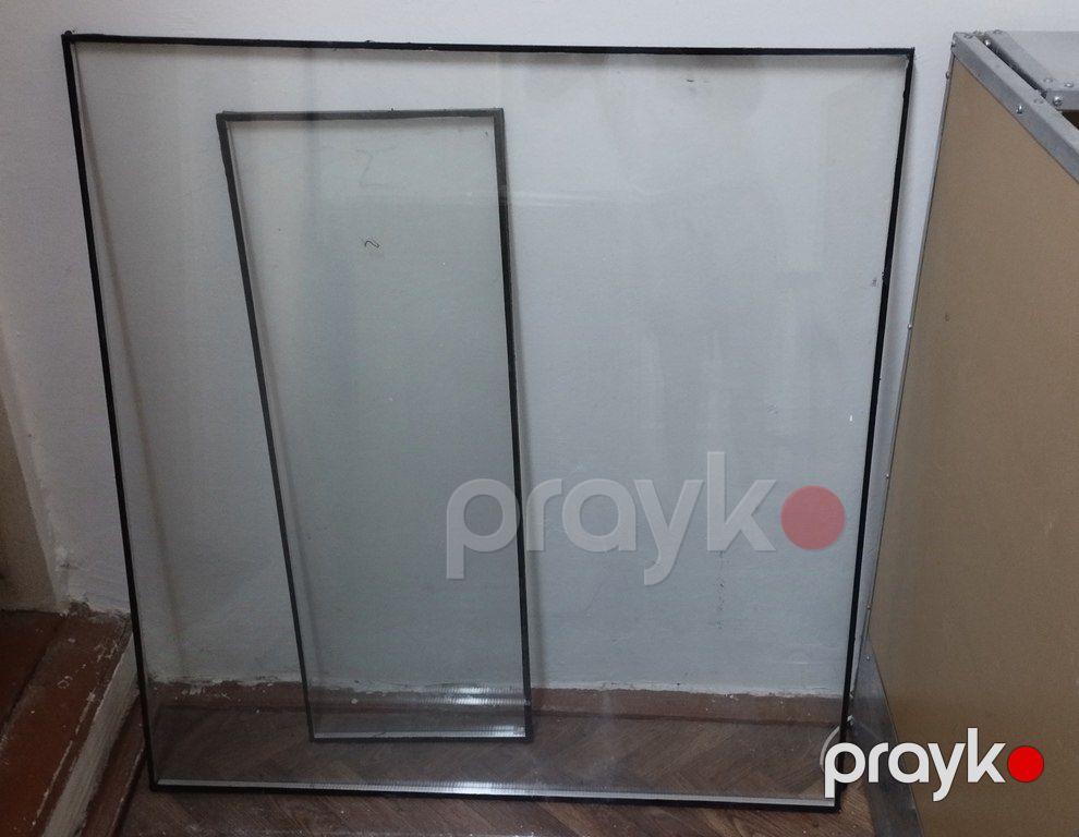 Plastik pəncərə — Təmir və inşaat, Bakı (2)