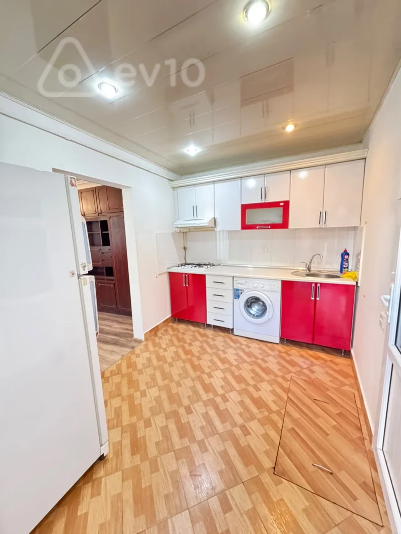 2 otaqlı mənzil, 60 m², Z.Əliyeva — kirayə — Mənzil, Bakı (5)
