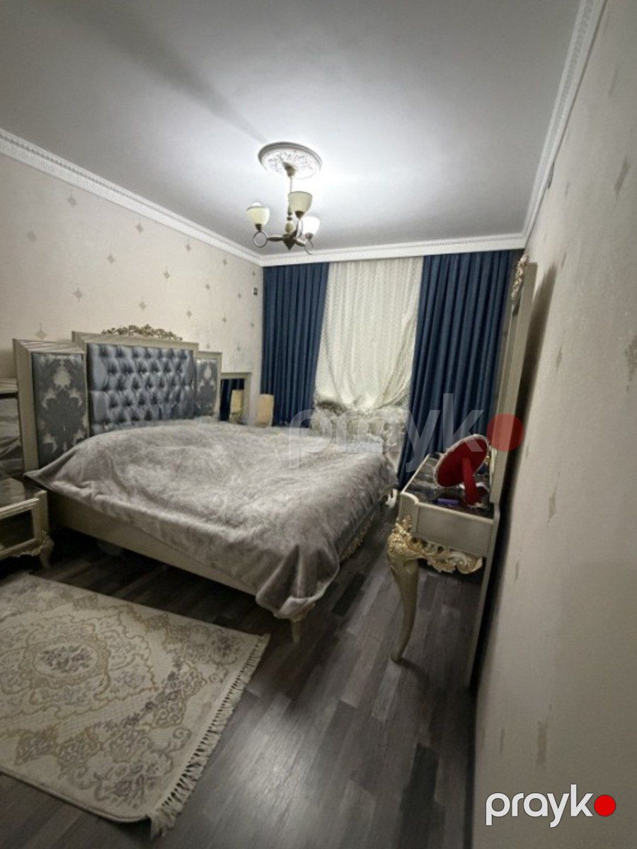 Satılır 3 otaqlı köhnə tikili 90 m² — Mənzil, Bakı (2)