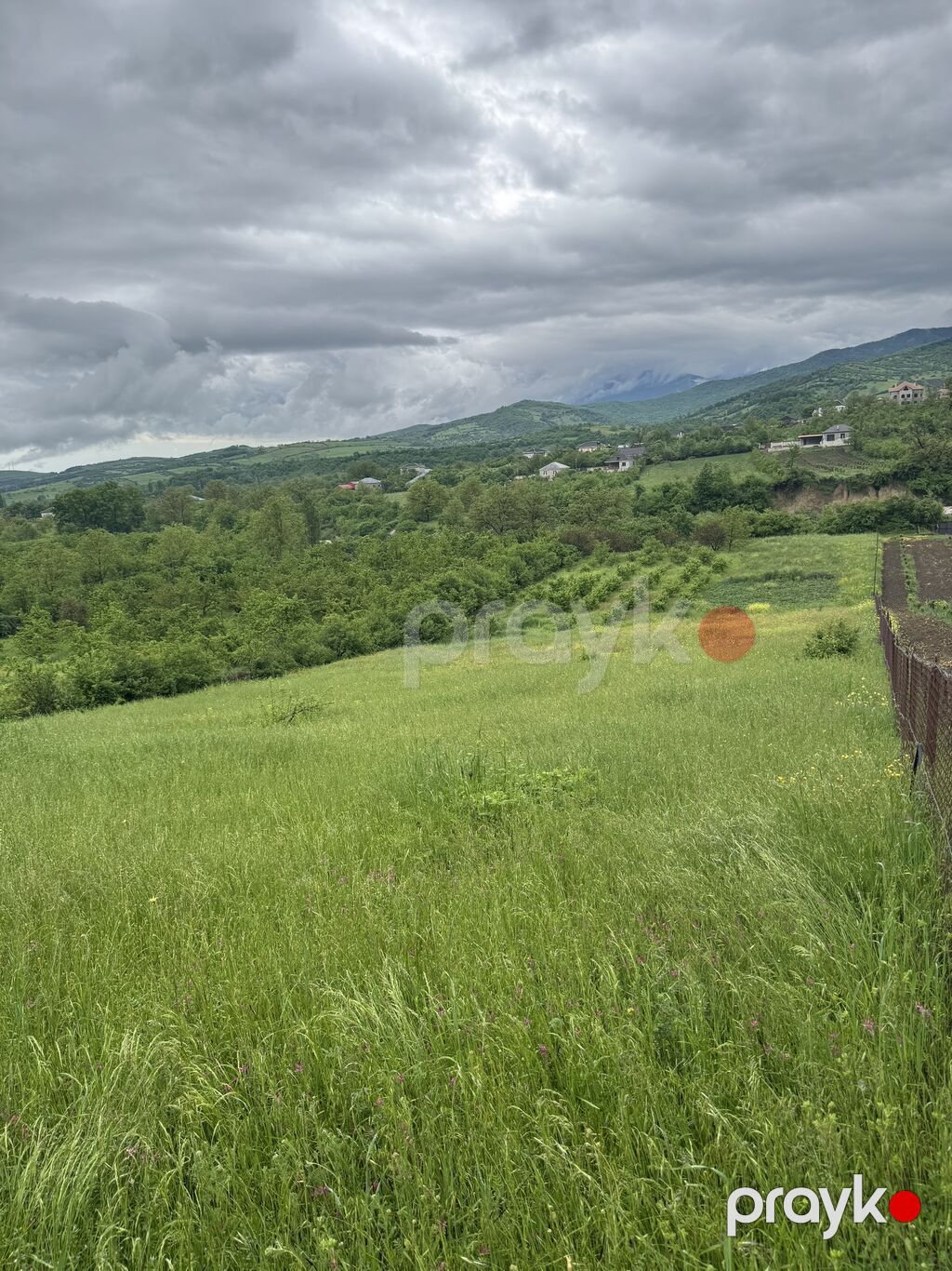 80 sot, Kənd təsərrüfatı, Mülkiyyətçi, Kupça (Çıxarış), Bələdiyyə — Torpaq, Quba (6)
