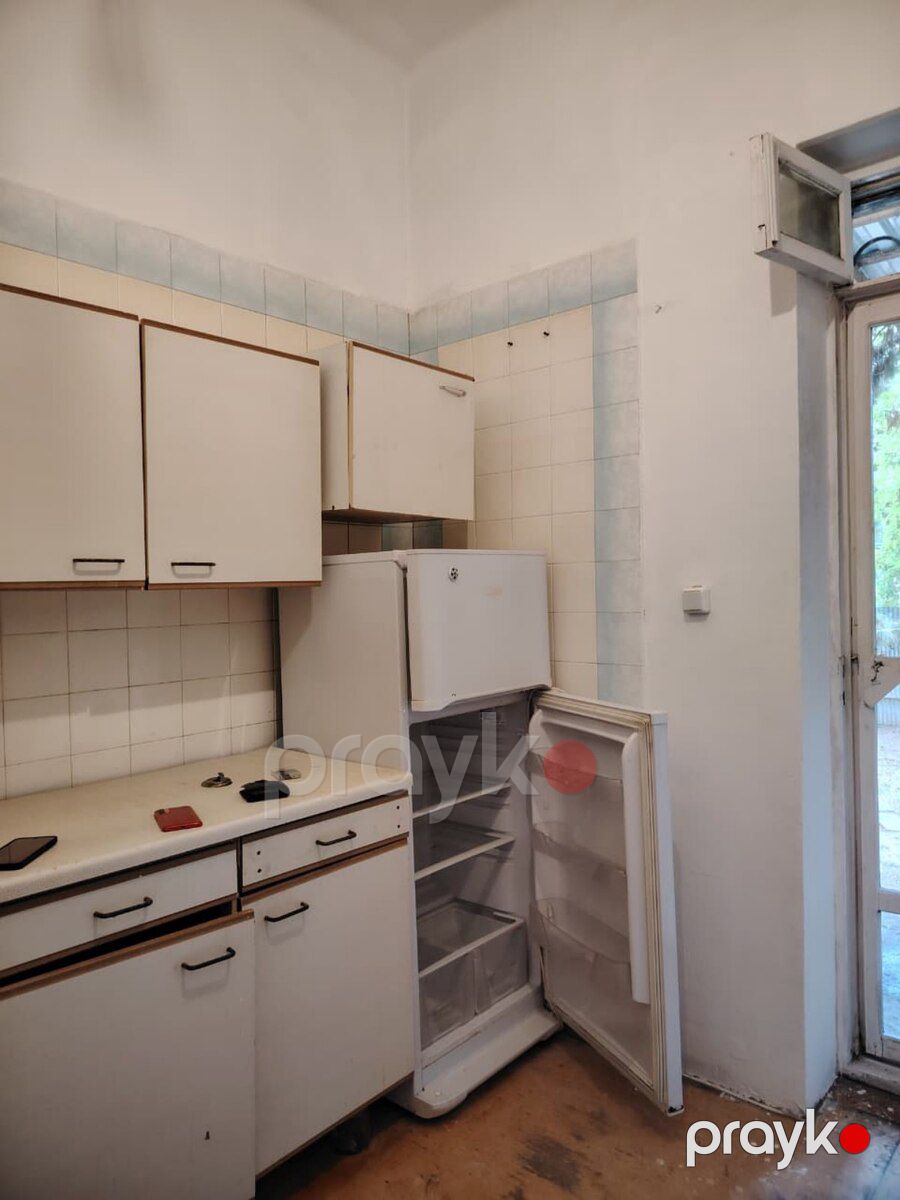2-otaqlı mənzil kirayə verilir, Bakıxanov qəs., 60 m² — Mənzil, Bakı (6)