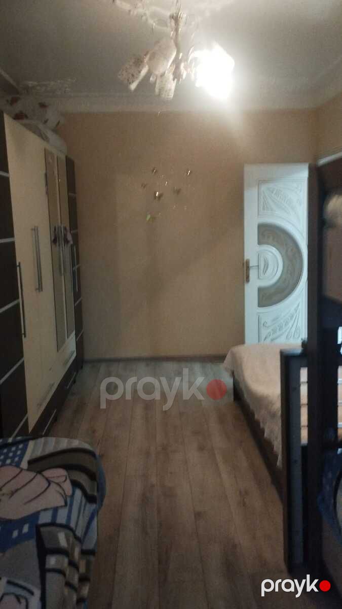 3-otaqlı mənzil, 10-сu mkr., 70 m² — Mənzil, Sumqayıt (6)