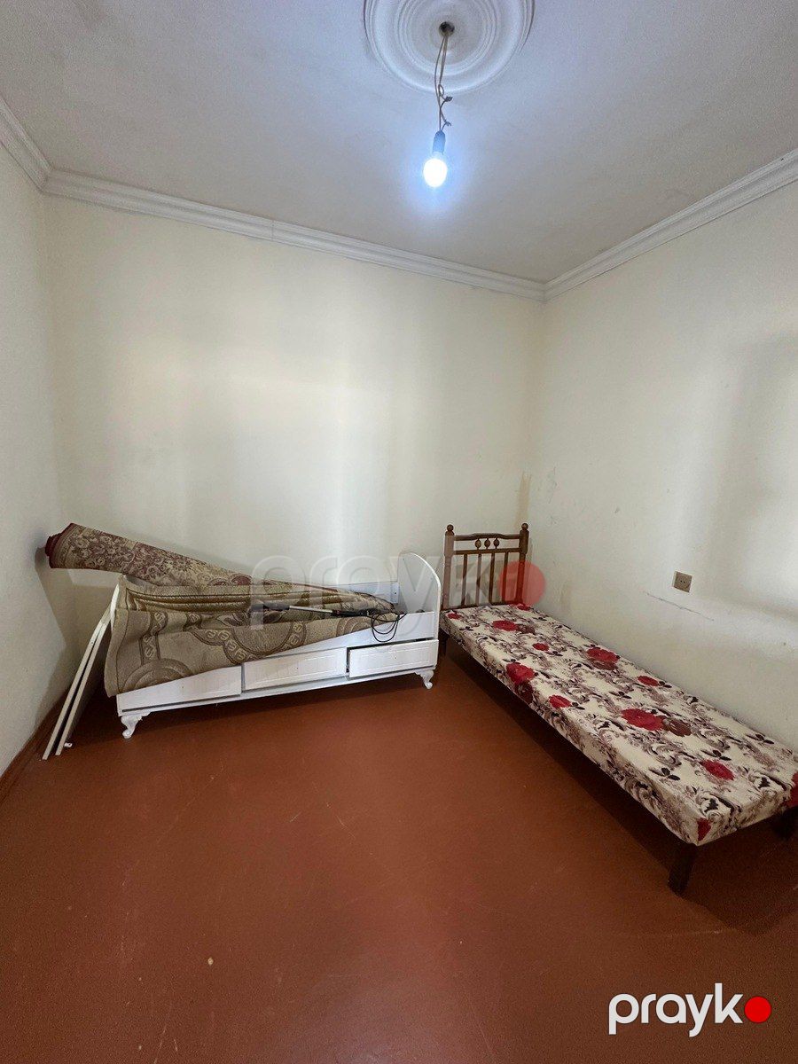 Həyət evi, Binəqədi qəs — Ev, villa, Bakı (9)