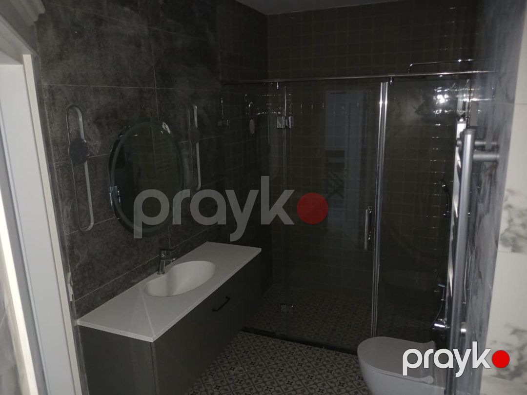 Satılır 4 otaqlı yeni tikili 225 m² — Mənzil, Bakı (12)