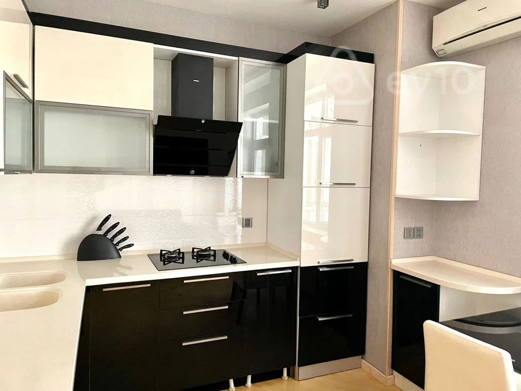 2 otaqlı mənzil, 120 m², Əliəşrəf Əlizadə küçəsi — kirayə — Mənzil, Bakı (7)