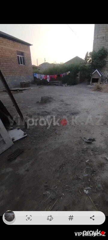 Sabunçu rayonunda Torpaq Satılır, 1 sot — Torpaq, Bakı (3)