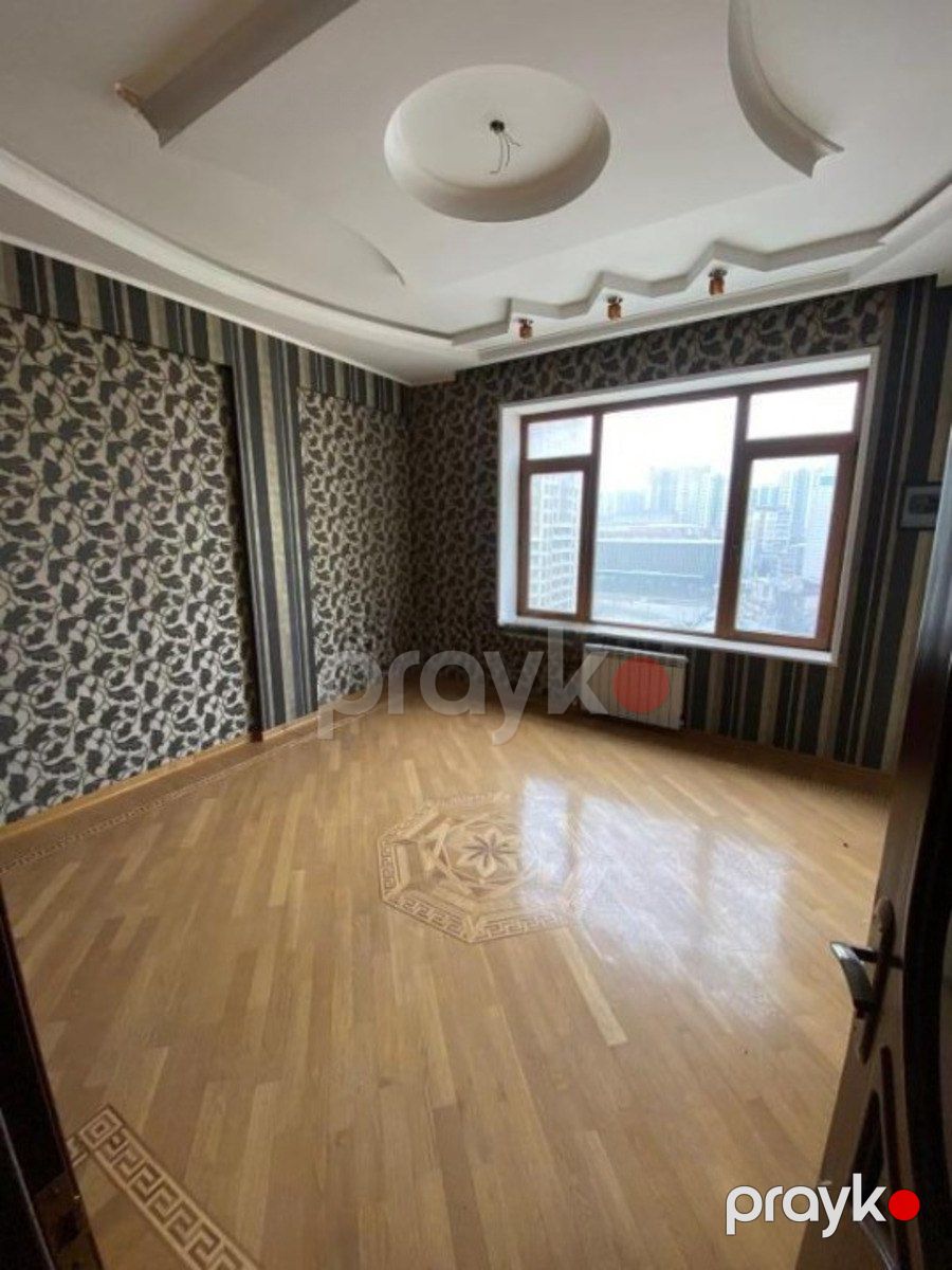 Satılır 3 otaqlı yeni tikili 137 m² — Mənzil, Bakı (7)