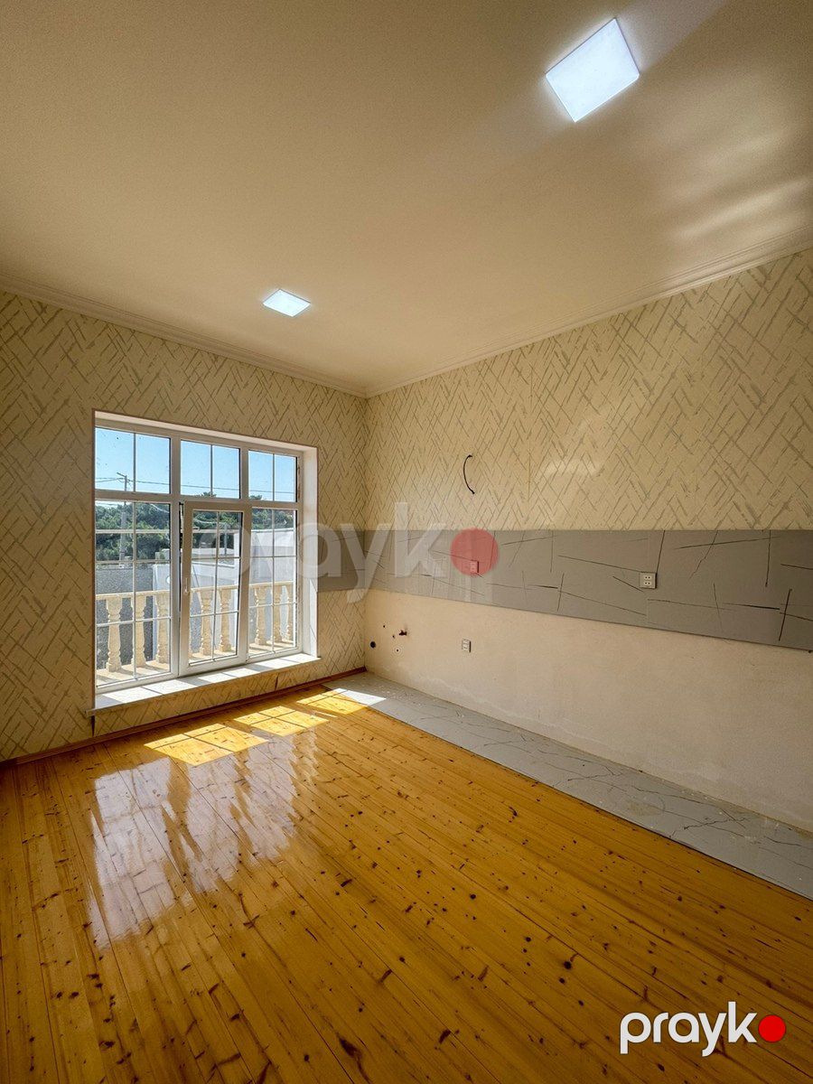 Həyət evi, Hövsan qəs — Ev, villa, Bakı (8)