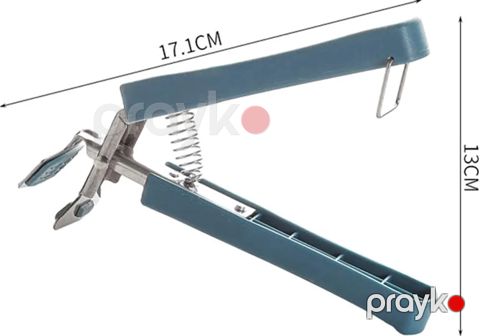 Tutacaq isti əşyalar üçün HMSD_K585C, 17.1х13 sm — Bakı