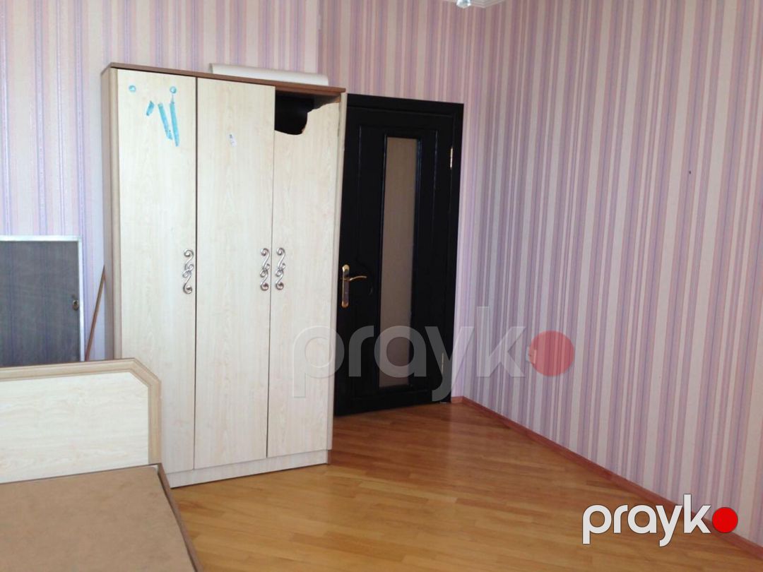 İcarəyə verilir 2 otaqlı yeni tikili 60 m² — Mənzil, Bakı (2)
