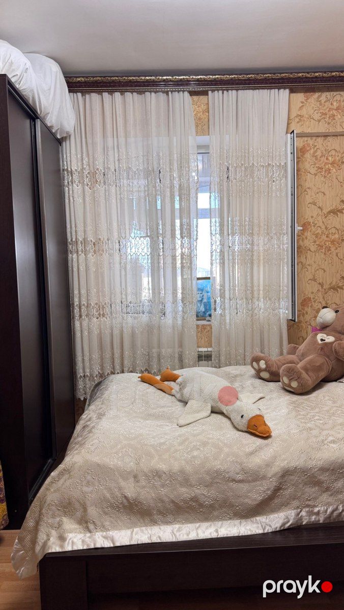 2-otaqlı yeni tikili, Xırdalan ş., 52 m² — Mənzil, Xırdalan (6)