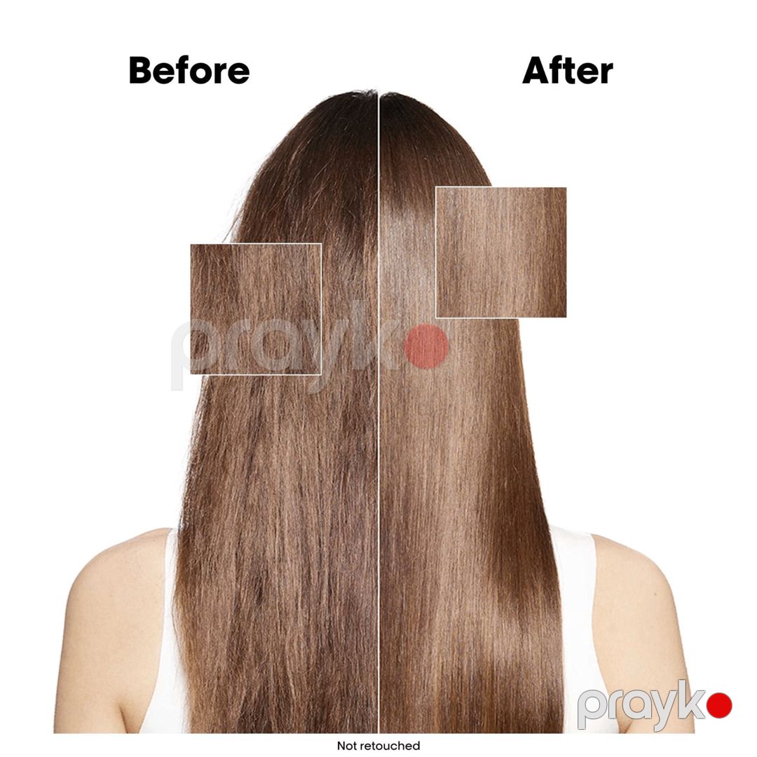 Qulluq üçün kosmetika dəsti L'Oréal Professionnel Absolut Repair Molecular - 3474637324629 — Mallar, Bakı (3)