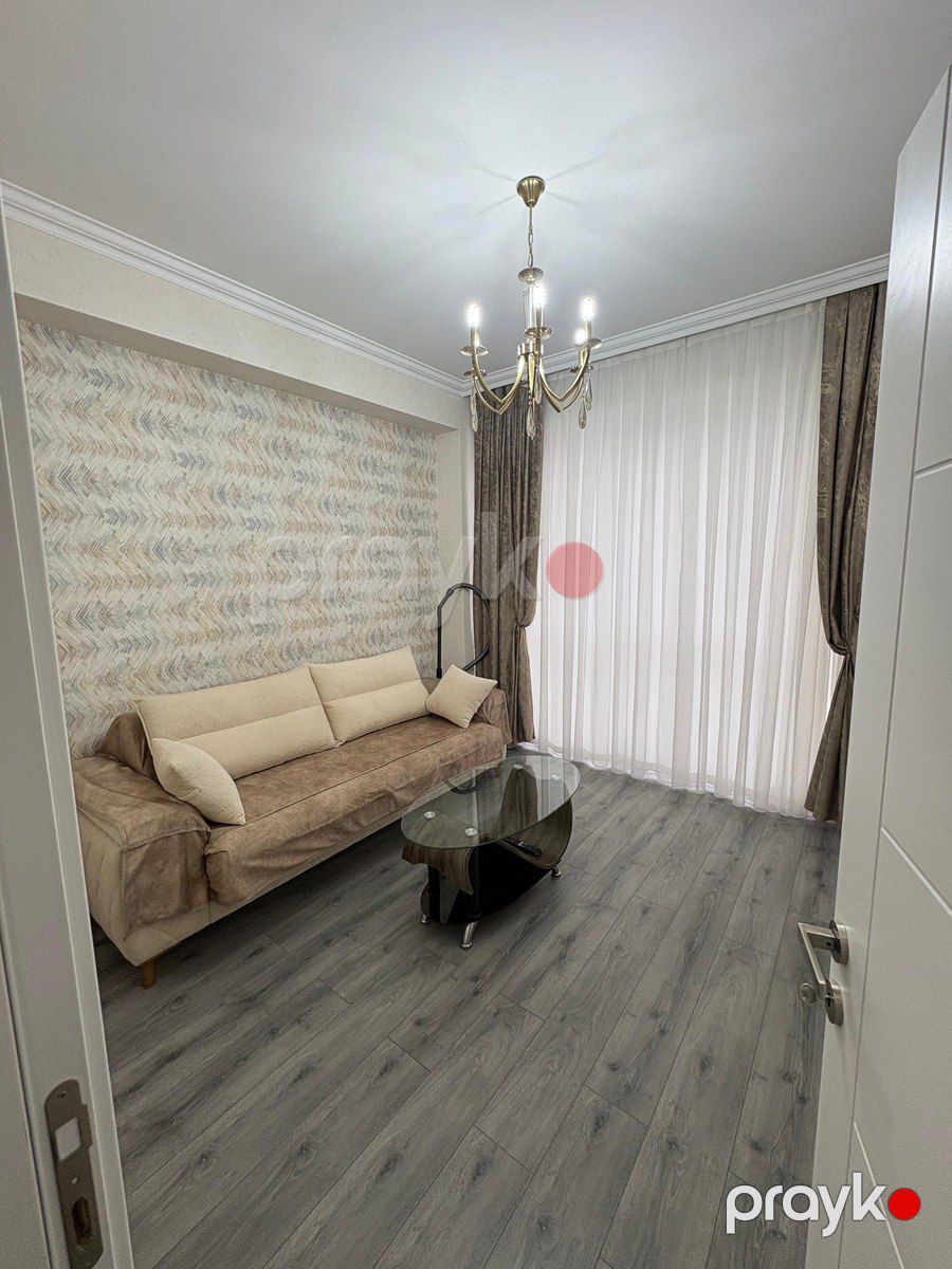 Satılır 2 otaqlı yeni tikili 50 m² — Mənzil, Bakı (5)