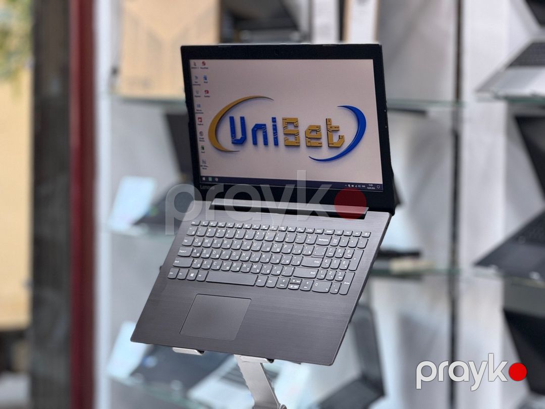 Noutbuk Lenovo ideapad — Noutbuklar, Bakı (3)