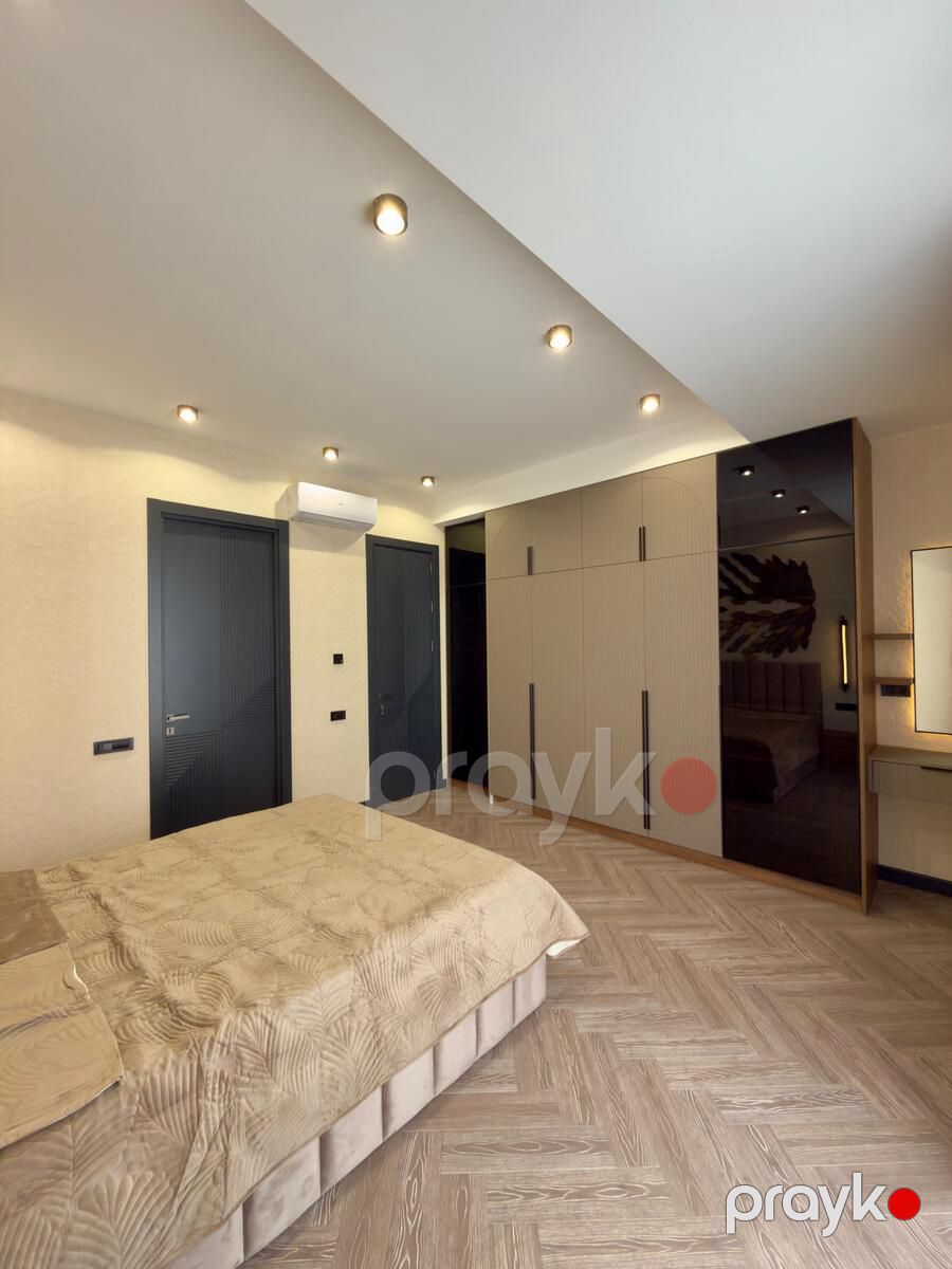 Satılır 3 otaqlı yeni tikili 142 m² — Mənzil, Bakı (8)