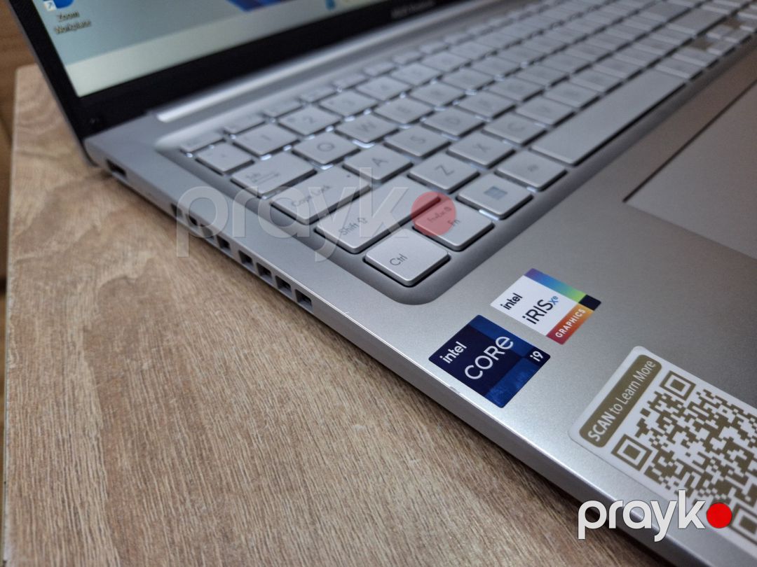 Noutbuk ASUS Vivobook i9 13900H — Noutbuklar, Bakı (4)