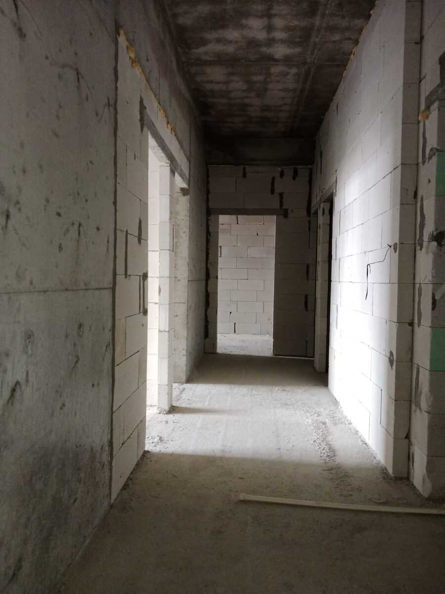 Satılır 3 otaqlı yeni tikili 135.6 m² — Mənzil, Bakı (7)