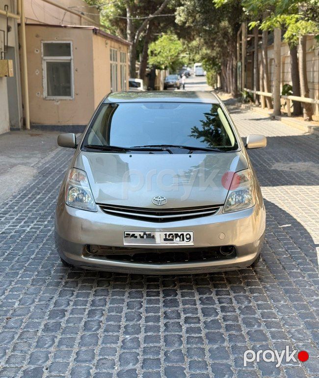 Toyota Prius, 1.5 L, 1.3 kWh, 2008 il, 288 000 km — Avtomobillər, Bakı (2)