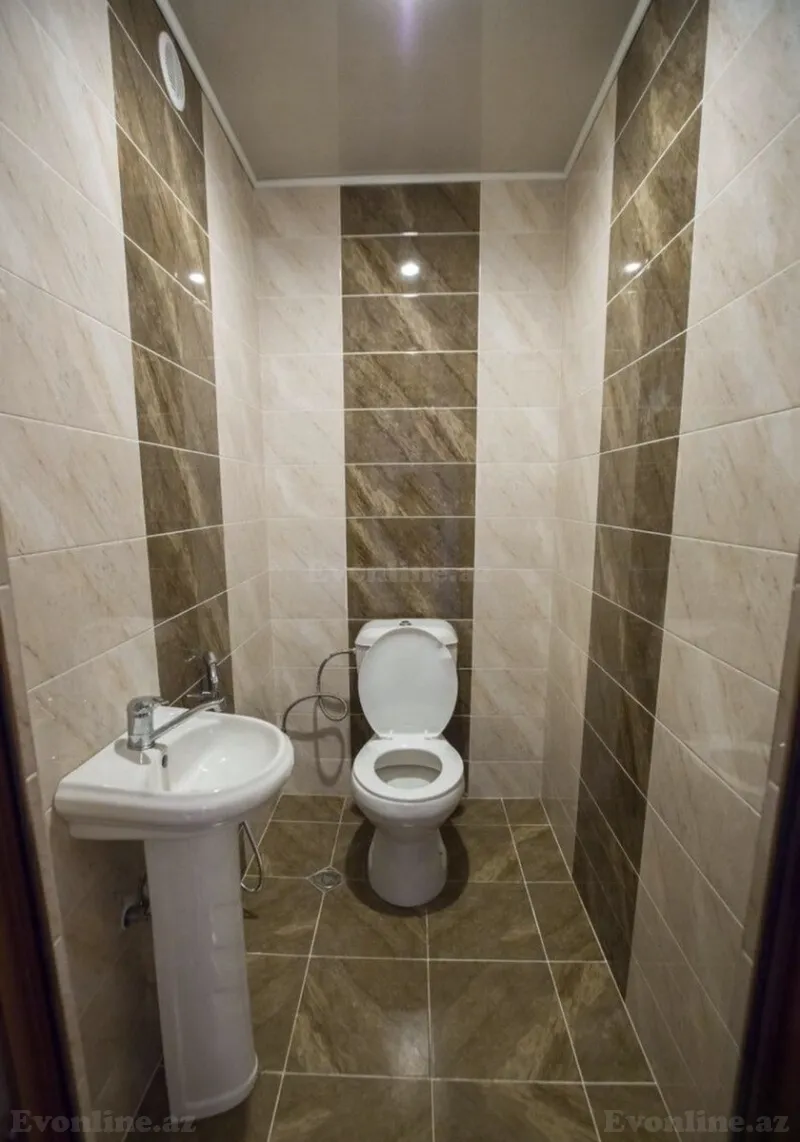 Kirayə verilir 2 otaqlı Mənzil Köhnə tikili 75 m² Bakı, Nərimanov r., Nəriman Nərimanov m — Mənzil, Bakı (4)