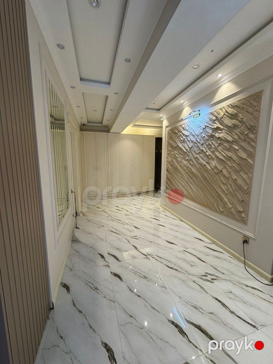Satılır 4 otaqlı yeni tikili 127 m² — Mənzil, Bakı (8)