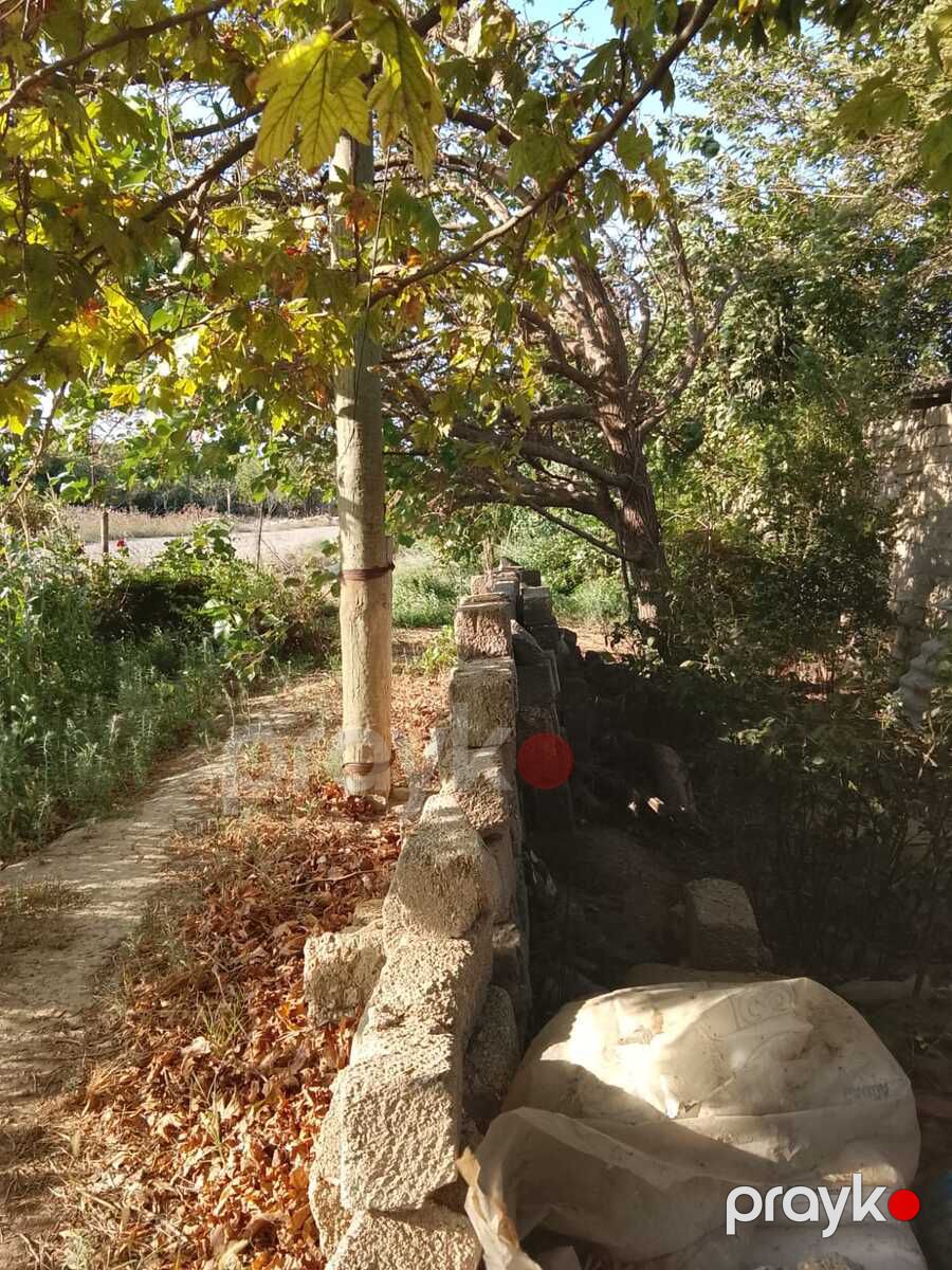 Həyət evi, Maştağa qəs — Ev, villa, Bakı (4)