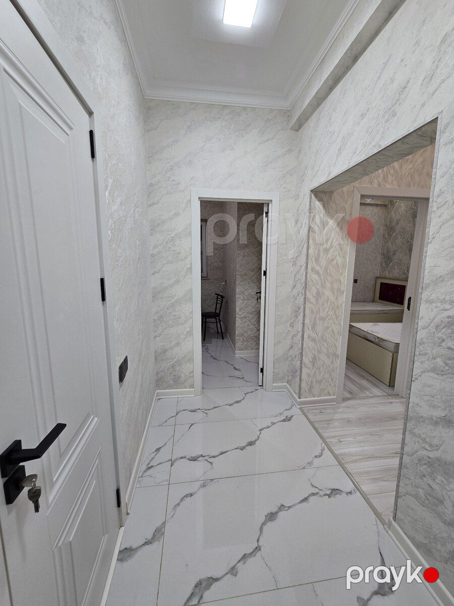 3-otaqlı yeni tikili, 10-cu mkr., 65 m² — Mənzil, Sumqayıt (10)