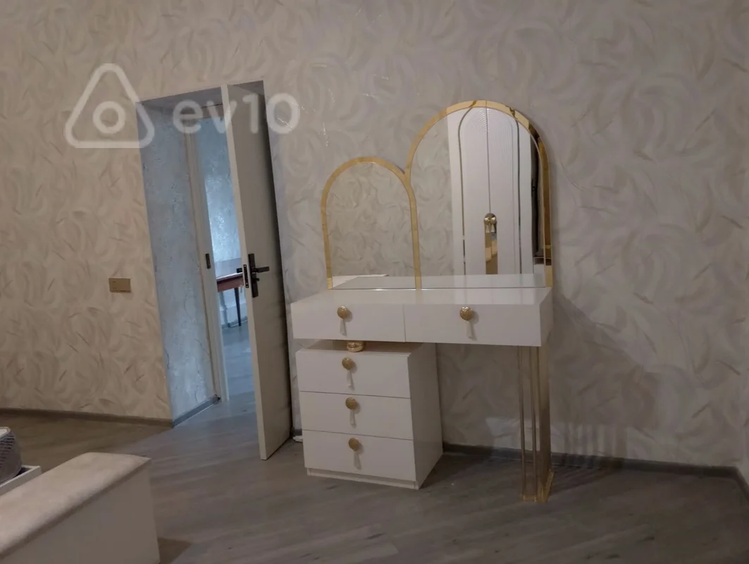 3 otaqlı həyət evi, 70 m², Nərimanov rayonu 12 - ci göl kənarı — kirayə — Ev, villa, Bakı (7)