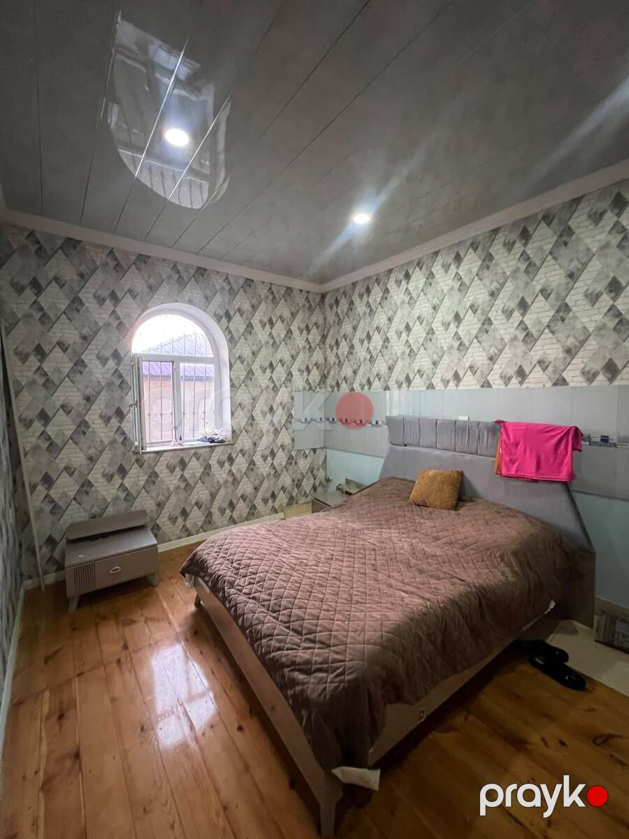 Həyət evi kirayə verilir, Biləcəri qəs — Ev, villa, Bakı (4)