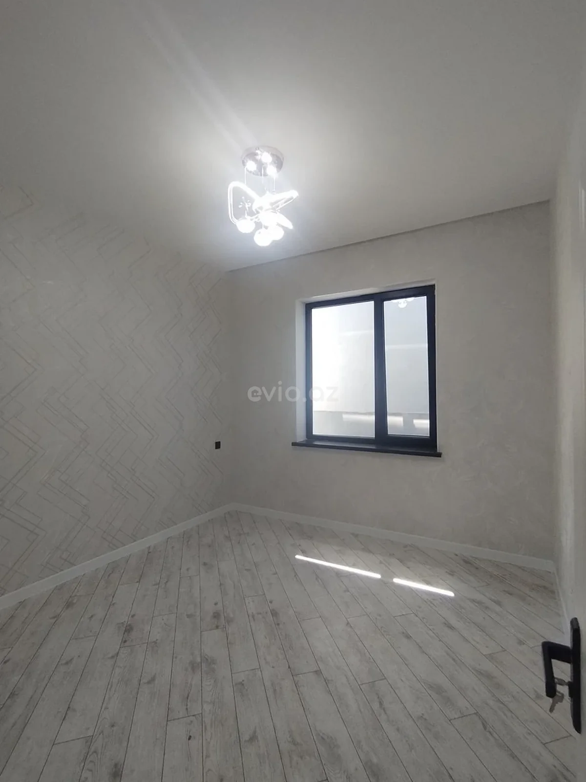 4 otaqlı bağ evi satılır Mərdəkan qəsəbəsində — Ev, villa, Bakı (10)