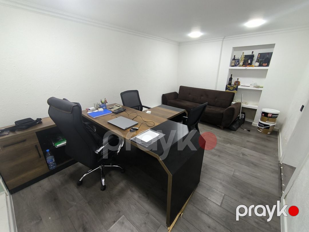 Satılır obyekt 45 m² — Əmlak, Bakı (5)