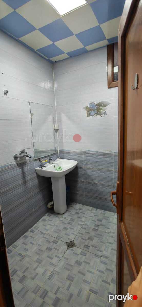 Satılır 2 otaqlı köhnə tikili 45 m² — Mənzil, Bakı (11)
