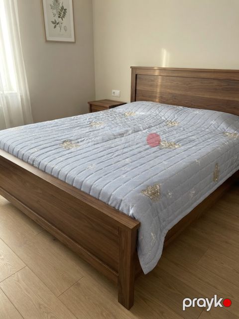 Örtük Casabella, ikinəfərlik, pambıq/poliester, 200x220 sm — Bakı